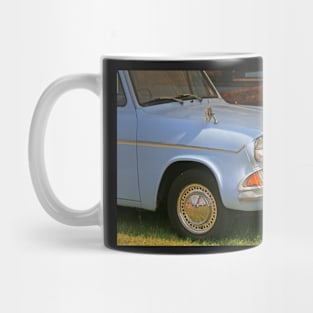 Ford Anglia Mug